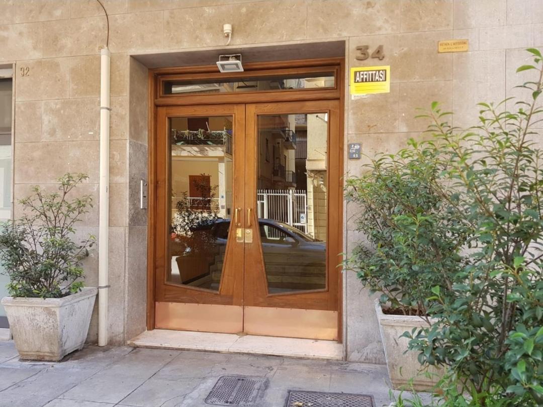 Masa House Palermo Exterior foto